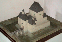 Burgenkundliches Museum